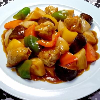 たべれぽの写真