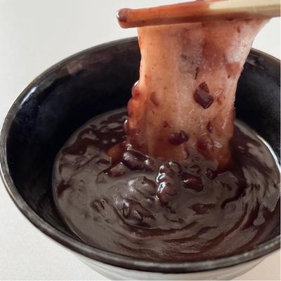 たべれぽの写真