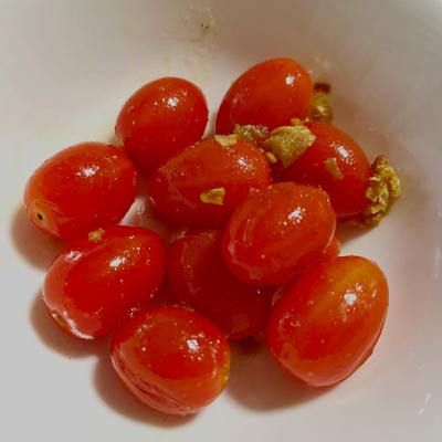 たべれぽの写真