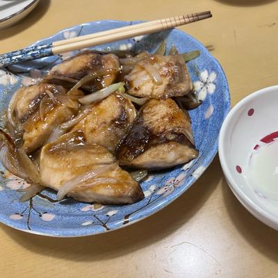 たべれぽの写真