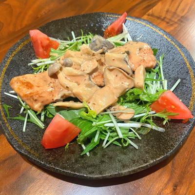 たべれぽの写真