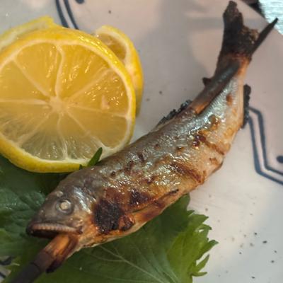 たべれぽの写真