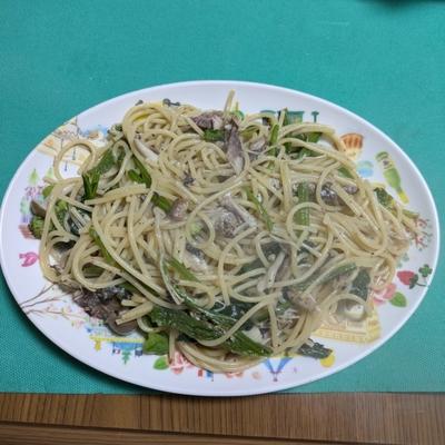 たべれぽの写真