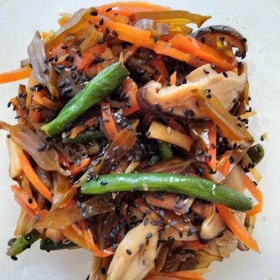 たべれぽの写真