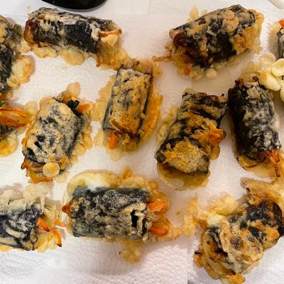 たべれぽの写真