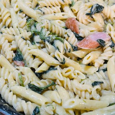 たべれぽの写真