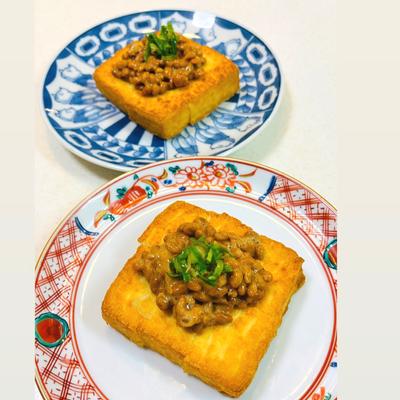 たべれぽの写真