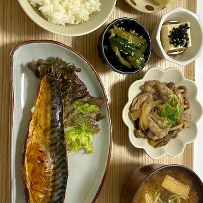 たべれぽの写真