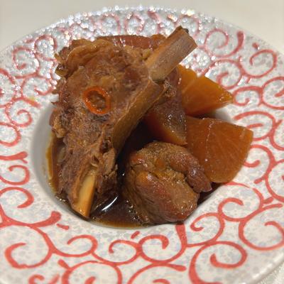 たべれぽの写真