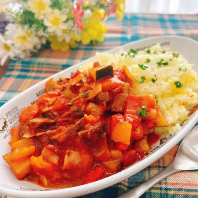 たべれぽの写真