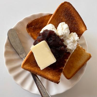 たべれぽの写真