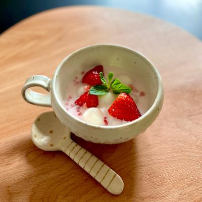 たべれぽの写真