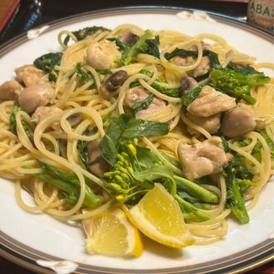 たべれぽの写真