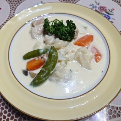 たべれぽの写真