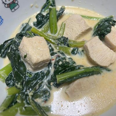 たべれぽの写真