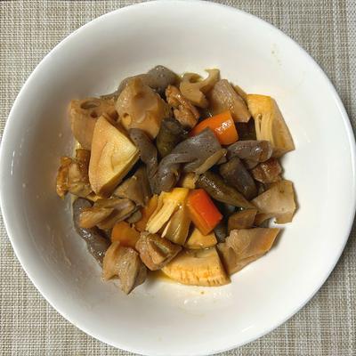 たべれぽの写真