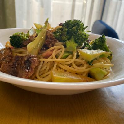 たべれぽの写真