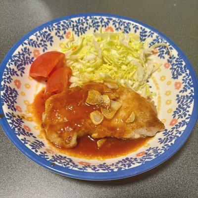 たべれぽの写真