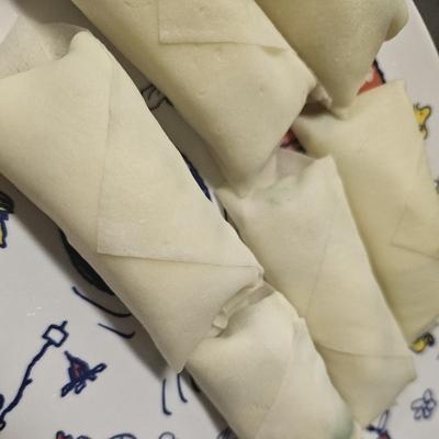 たべれぽの写真