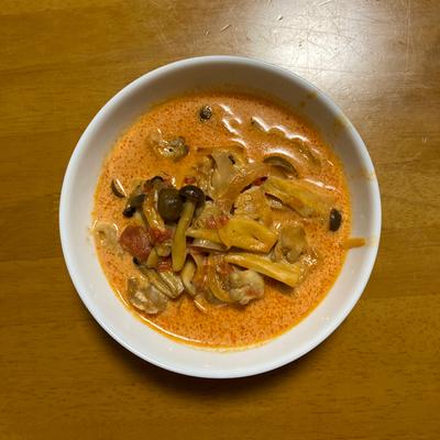 たべれぽの写真