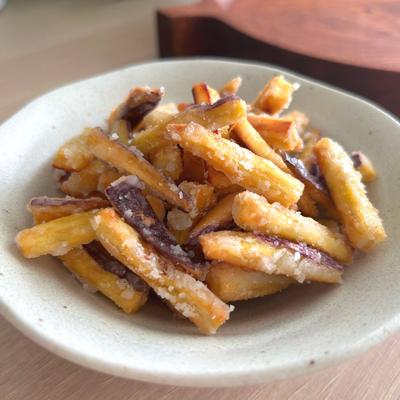 たべれぽの写真