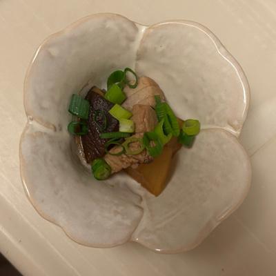 たべれぽの写真