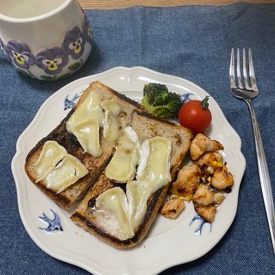 たべれぽの写真