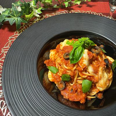 たべれぽの写真