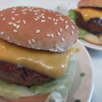 たべれぽの写真