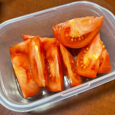 たべれぽの写真