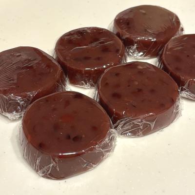 たべれぽの写真