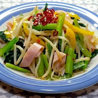 たべれぽの写真