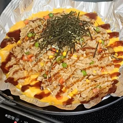 たべれぽの写真