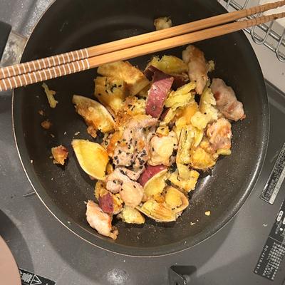 たべれぽの写真