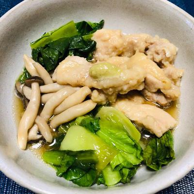 たべれぽの写真