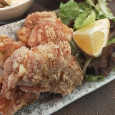 たべれぽの写真