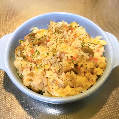 たべれぽの写真