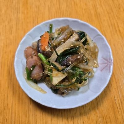 たべれぽの写真