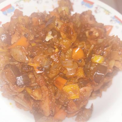 たべれぽの写真