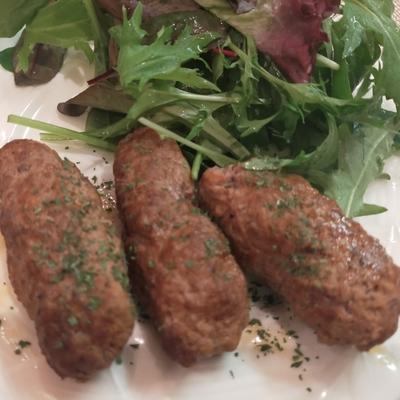 たべれぽの写真