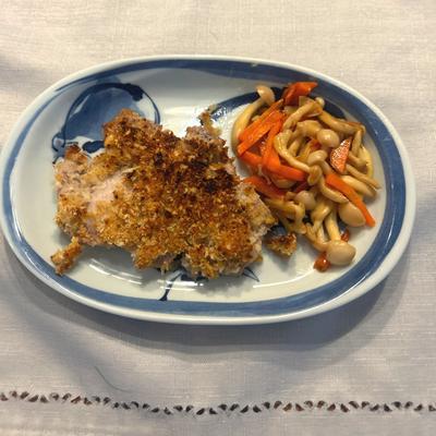 たべれぽの写真