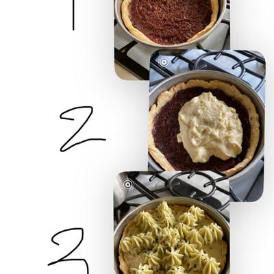 たべれぽの写真