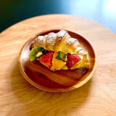 たべれぽの写真