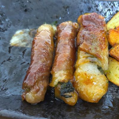 たべれぽの写真