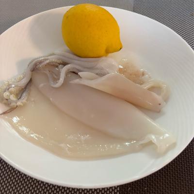 たべれぽの写真