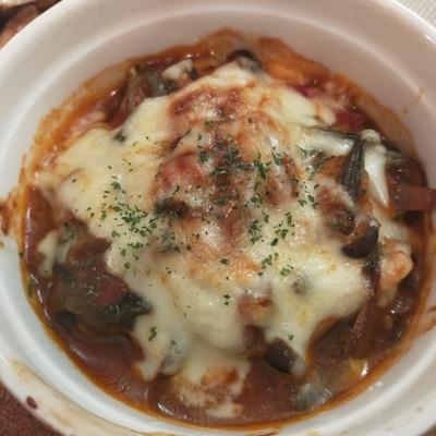 たべれぽの写真