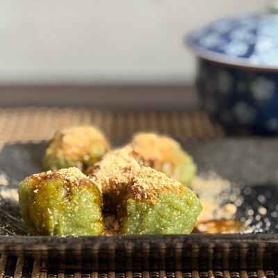 たべれぽの写真