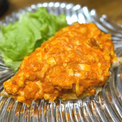 たべれぽの写真