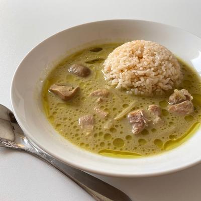 たべれぽの写真