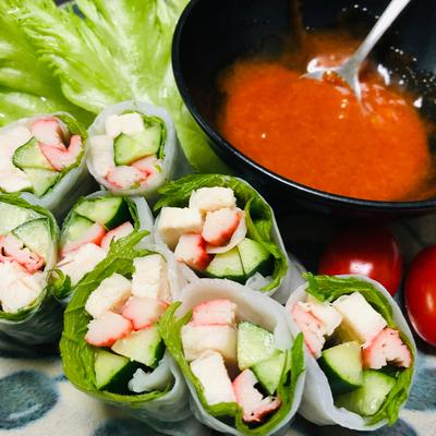 たべれぽの写真